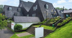 Apartment | Exterior - Hambachtal Holiday Park Family Hideaway (Oberhambach)