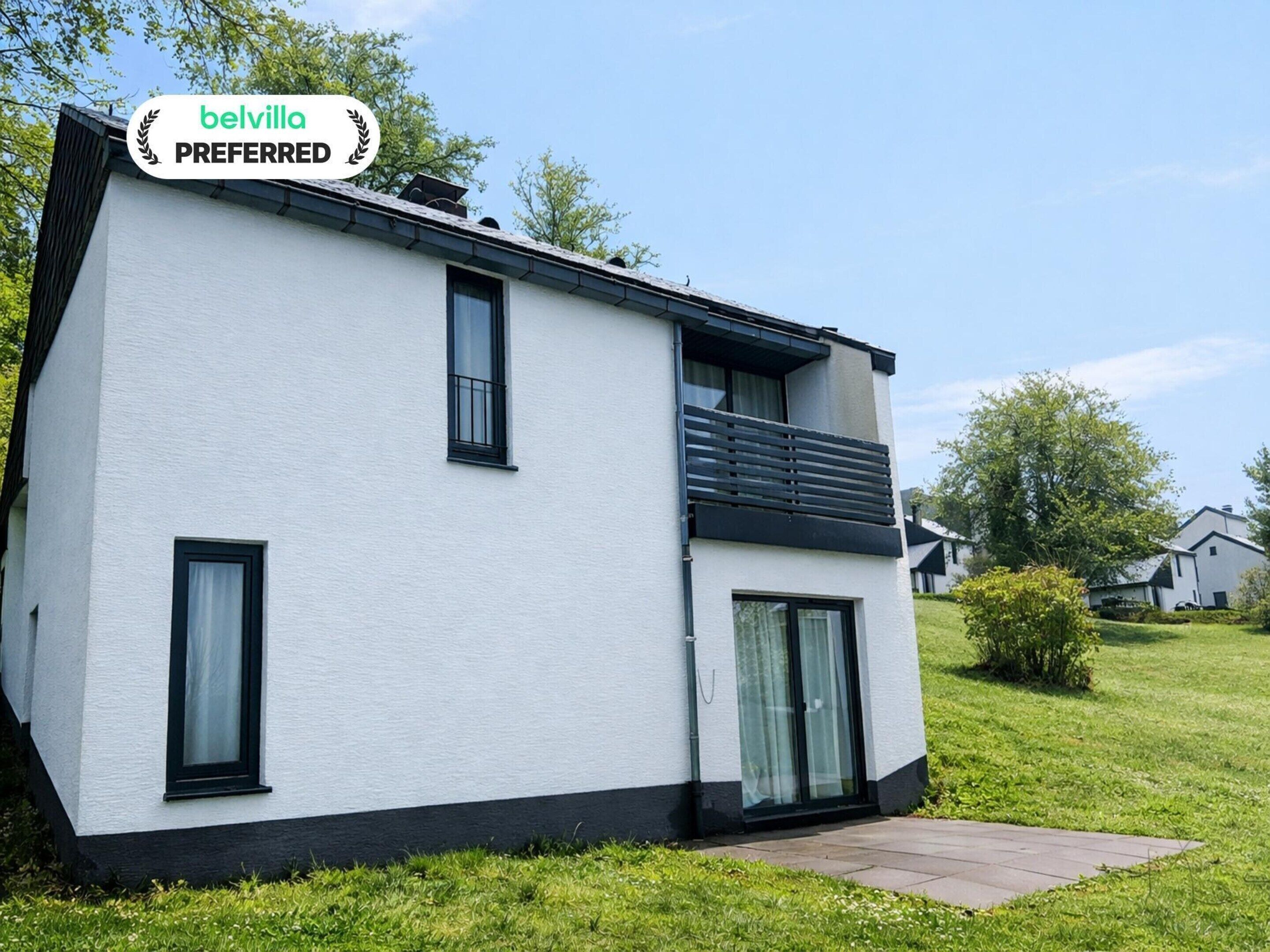 独立别墅 | 外观