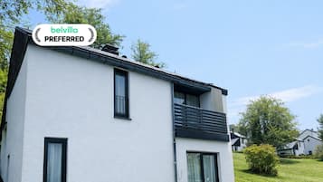 Hus | Udendørsområde