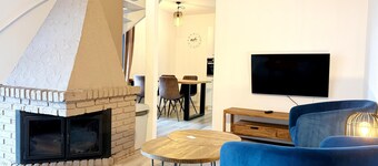 Hambachtal Holiday Park Family Hideaway