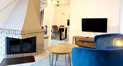 Hambachtal Holiday Park Family Hideaway