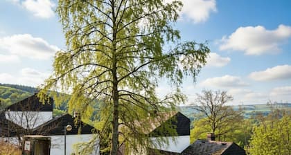 Hambachtal Holiday Park Family Hideaway