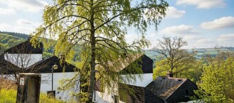 Hambachtal Holiday Park Family Hideaway