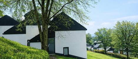 Nhà | Quang cảnh nhìn từ nơi lưu trú