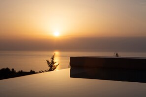 Näkymä majoituspaikasta