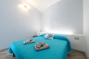 Wi-Fi, draps fournis