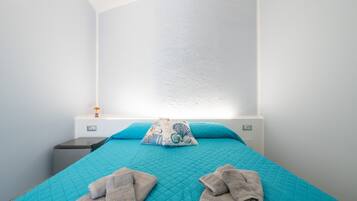 Wi-Fi, draps fournis