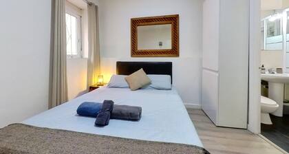 Lovely studio in a tranquil Gibraltar neighbourhood