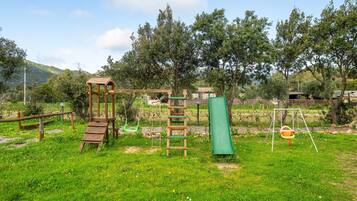 Espace pour enfants