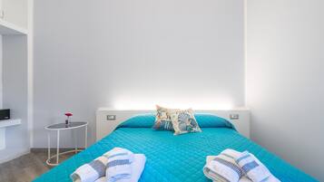 Wi-Fi, draps fournis