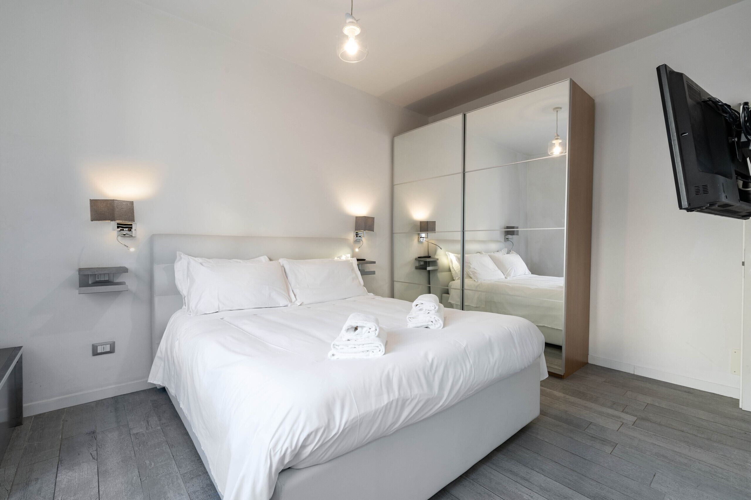 Appartement | 3 chambres