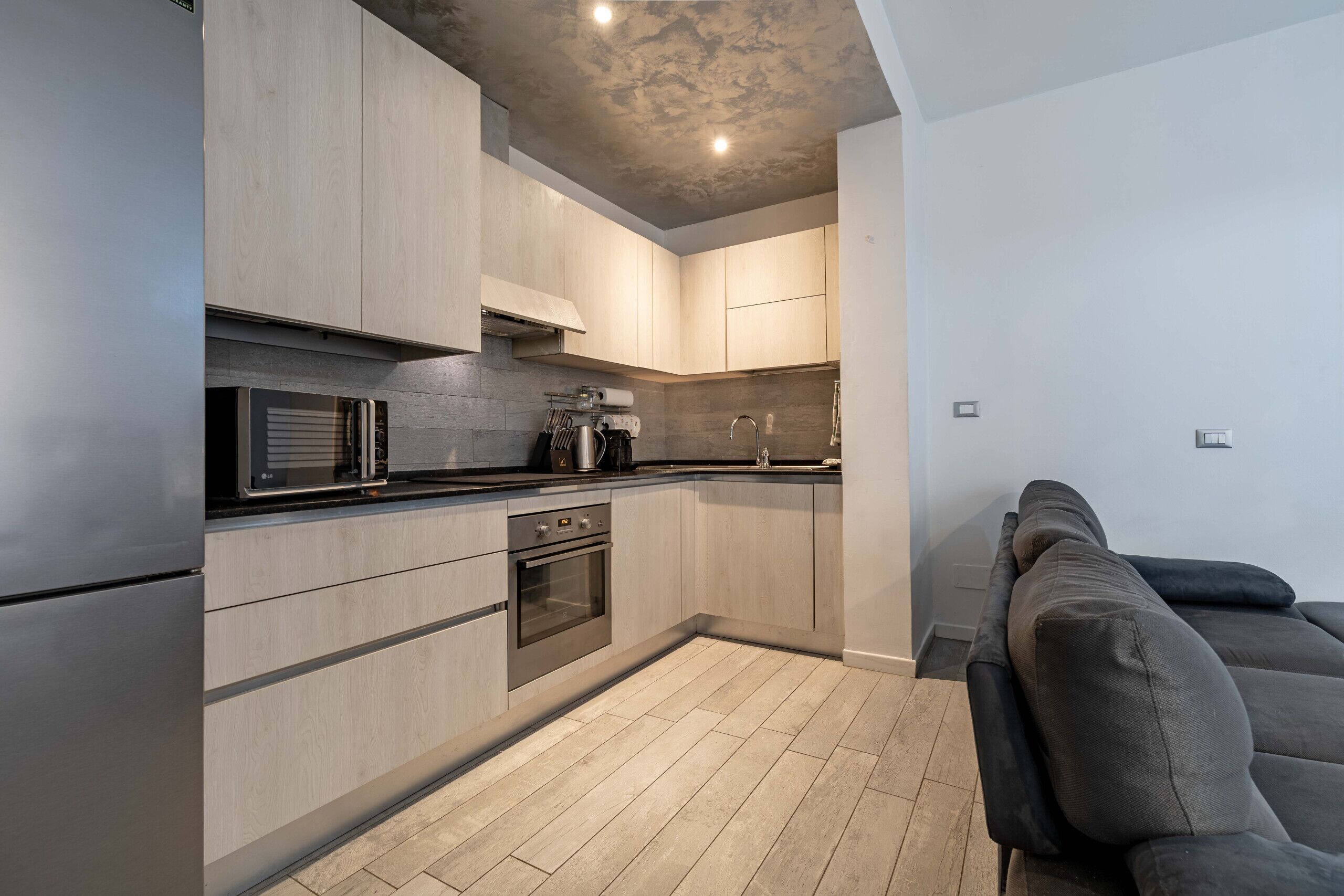 아파트 | 3 개의 침실