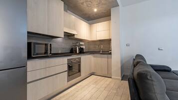 Apartment | 3 Schlafzimmer