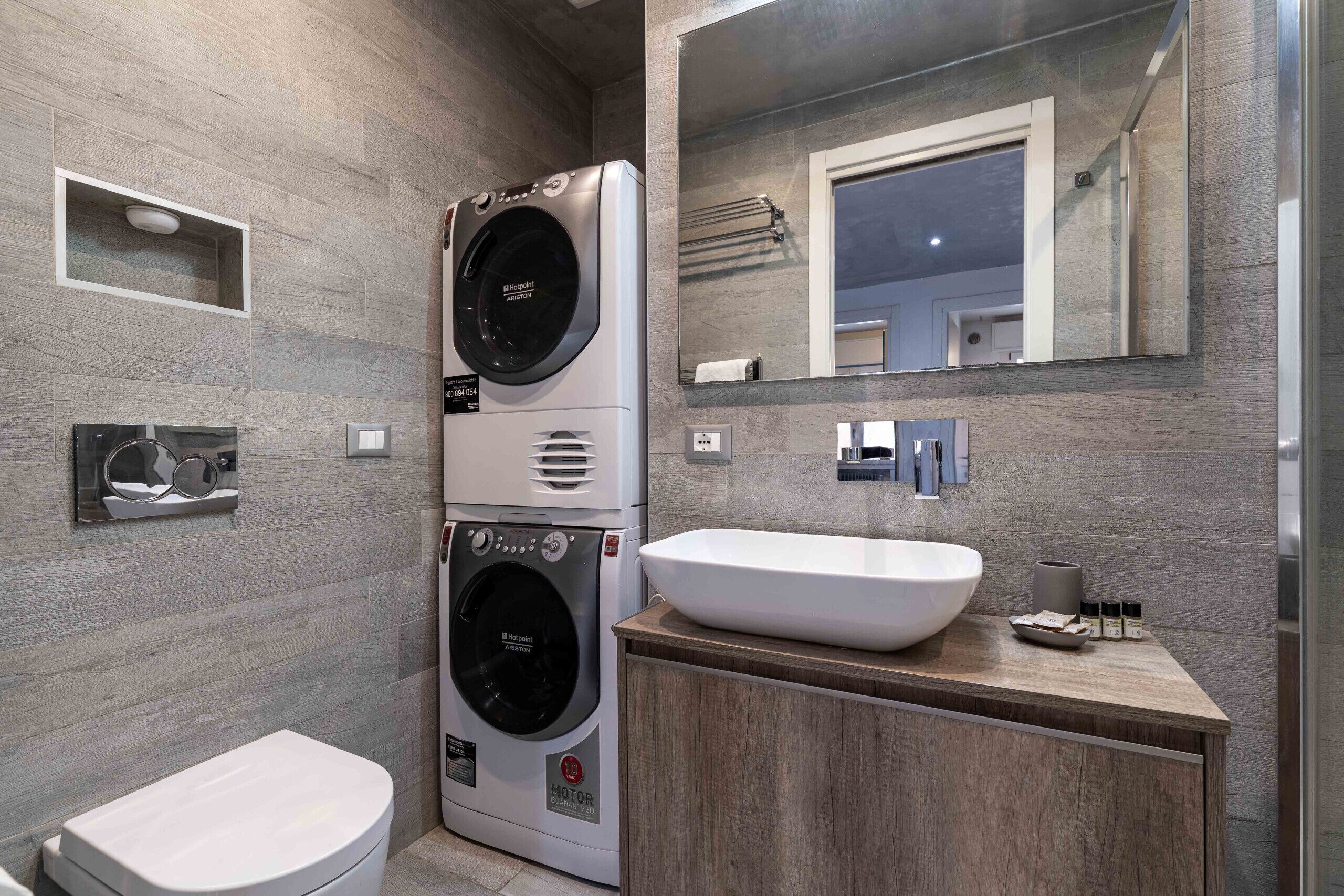 3 habitaciones 