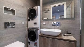 3 habitaciones