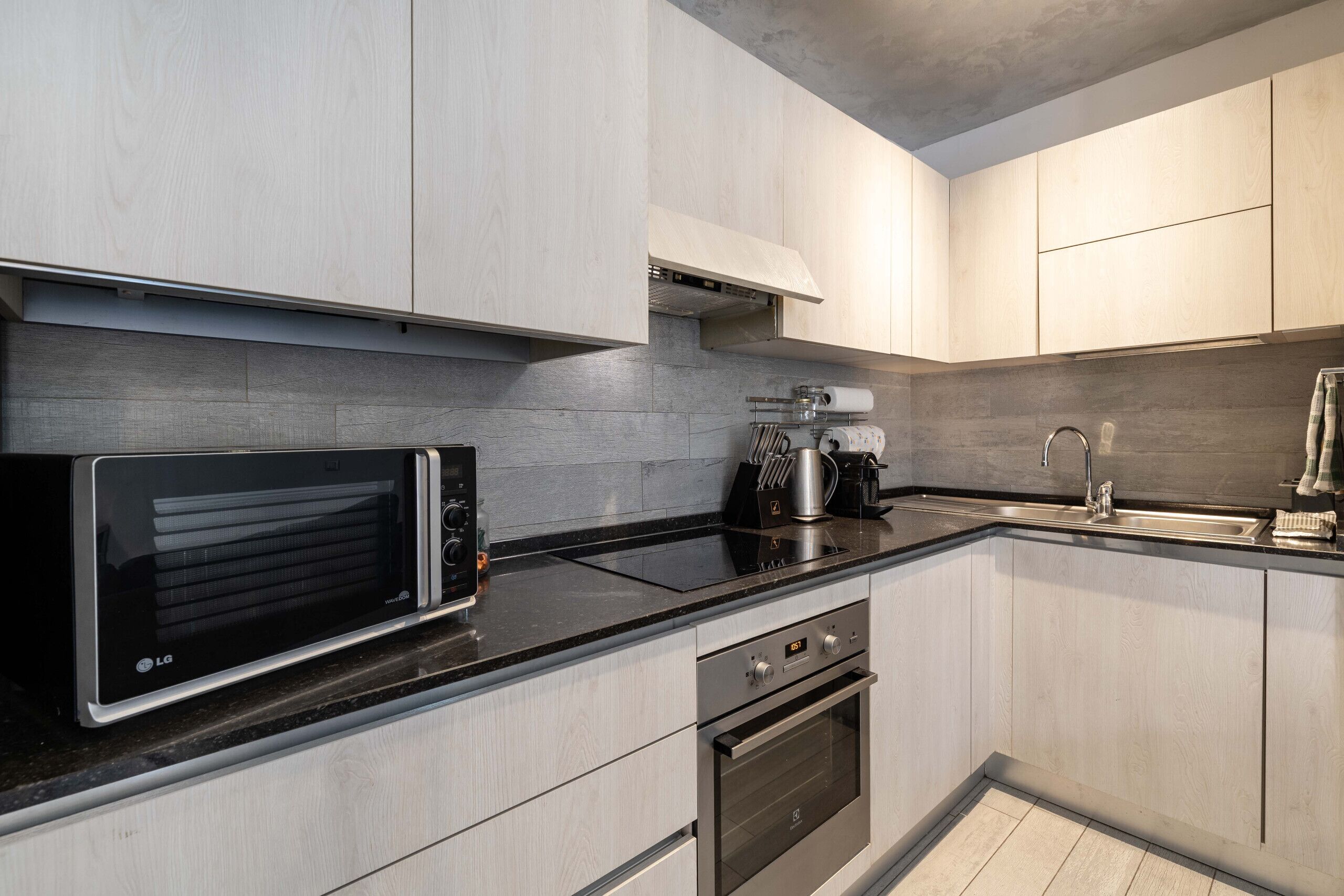 อพาร์ทเมนท์