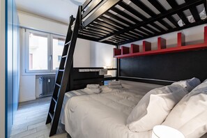 Apartamento | 3 dormitorios