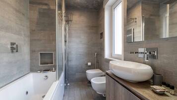 3 habitaciones