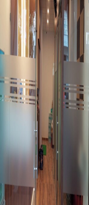 Interior - Hotel President Pride (Nagpur)