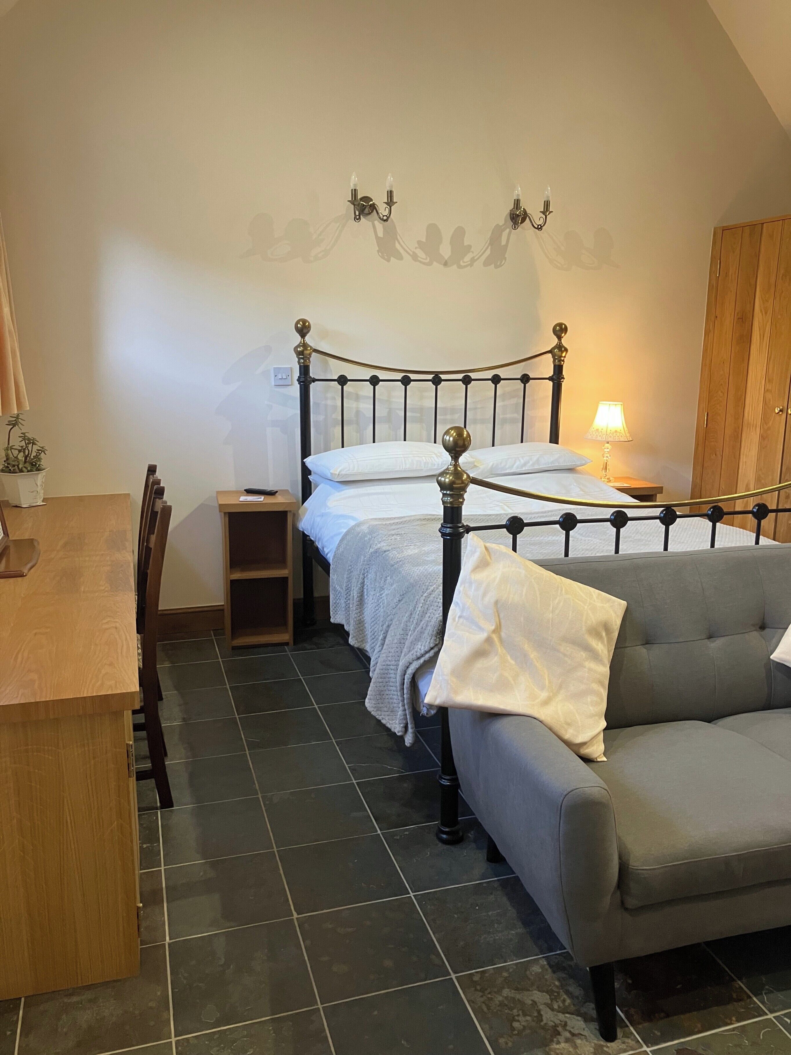 1 habitación, wifi gratis y ropa de cama 