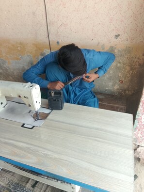 Miscellaneous - gavdusb (Yabxux)