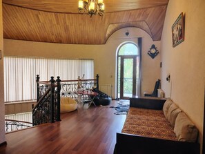 Interior - NarInn Guesthouse (Ismailli)