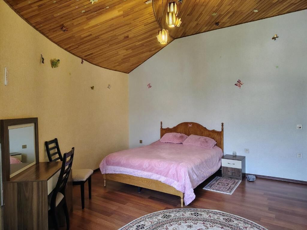 Standard Double Room | Iron/ironing board, free WiFi