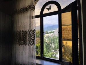 Chambre Double Standard | Intérieur