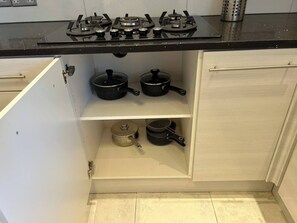 Apartment, 5 Bedrooms, City View | Interior - 5 Beds Flat, 2-baths Central London Hyde Park F26a (London)