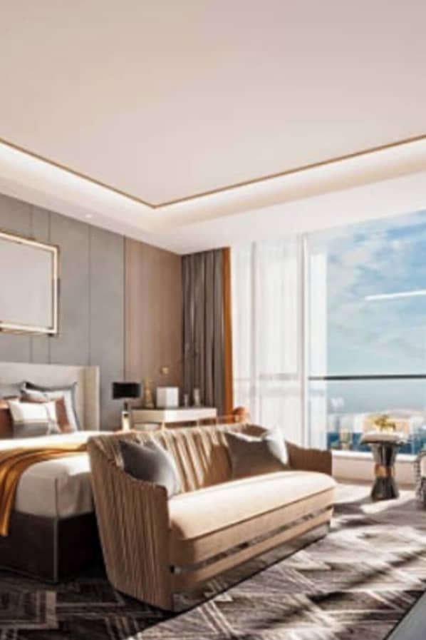 Living area - Bdbxbxn (Singapore)