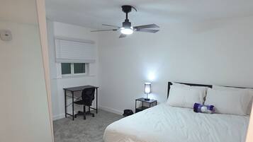 3 chambres, Wi-Fi, draps fournis