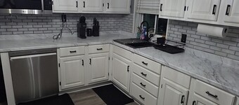 Pittsburgh’s Newest Jacuzzi & Fire Pit Urban Lodge