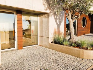 Exterior detail - Shell Living - Infinity Loft (FUNCHAL)