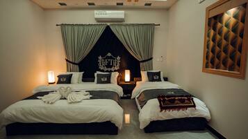 Premium Triple Room | Free WiFi