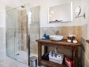 Hair dryer, towels - Villa Posto di Pace - Acquaviva (Acquaviva)