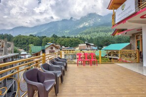 Teras/patio