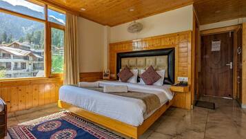 Suite – honeymoon | Wi-fi (inkludert)