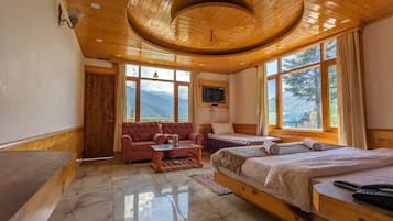 Suite de luna de miel | Wifi gratis