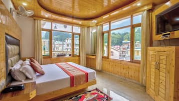 Suite – junior | Wi-fi (inkludert)