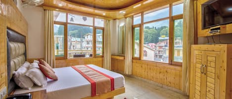 小型套房 | 免费 WiFi