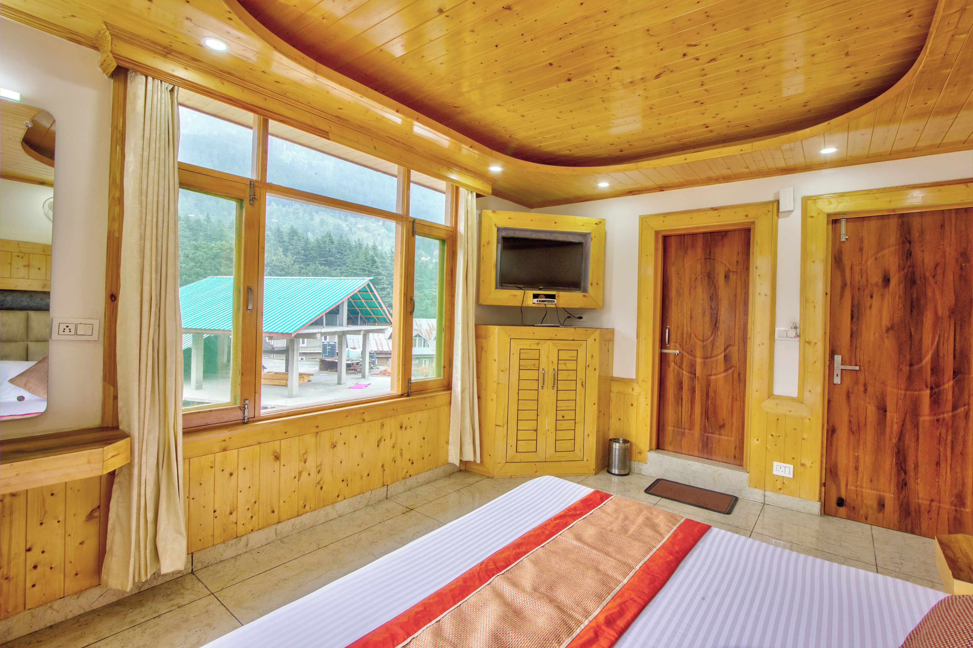 Junior Suite | Free WiFi