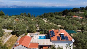 Exterior - Holiday Home Ivona by Villas Guide (Vela Luka)