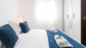 Free WiFi, bed sheets - Holiday Home Ivona by Villas Guide (Vela Luka)