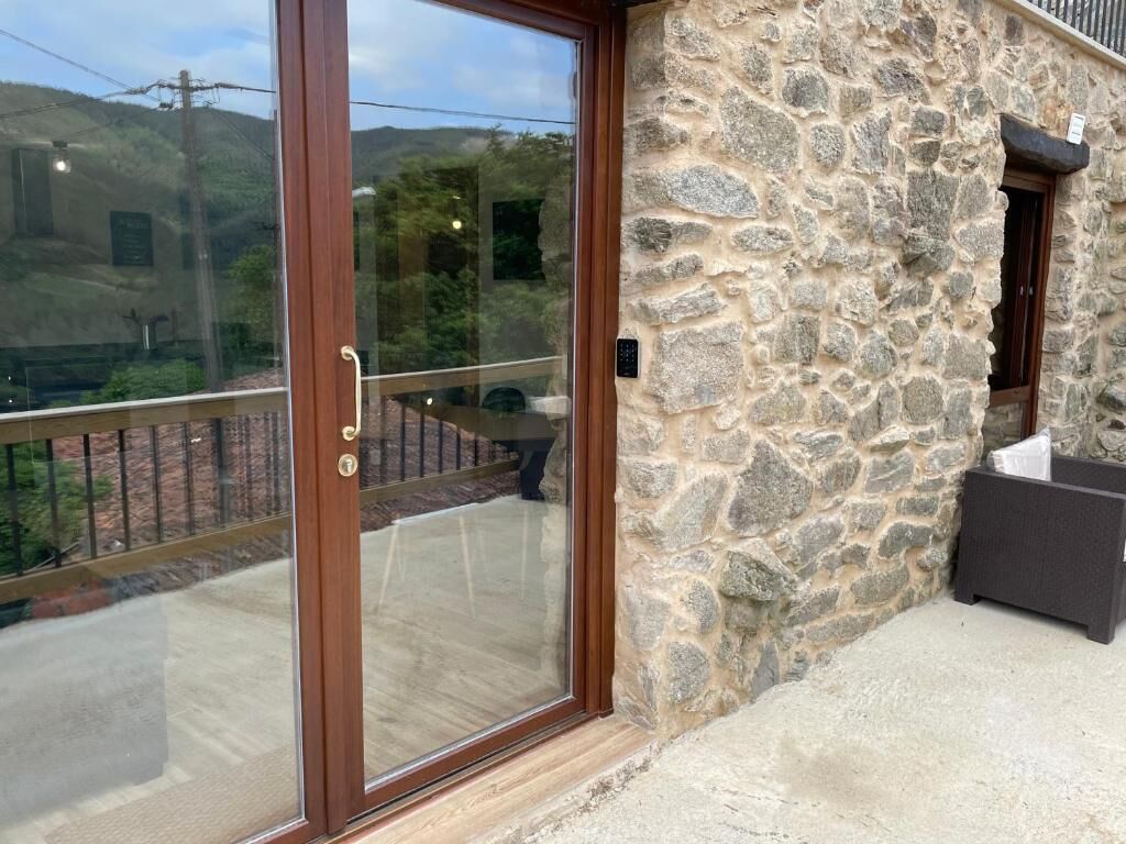 Detalle exterior