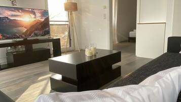 Wi-Fi, draps fournis