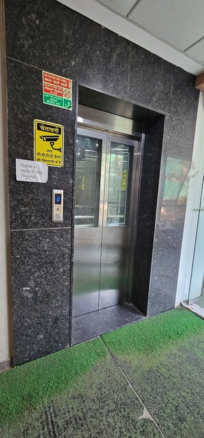 Interior - HOTEL ROYAL VIEW (Sabarmati)