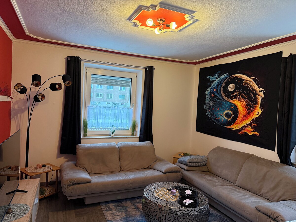 Image de profil de l’hôte