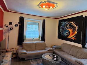 TV connectée