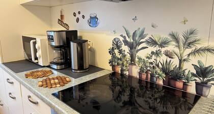 Nice Ferienwohnung Bayreuth