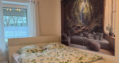 Nice Ferienwohnung Bayreuth